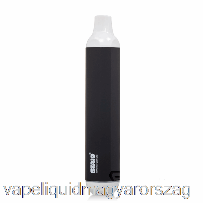 Strio Cartboy 510 Akkumulátor Cosmos Fekete Vape Toll